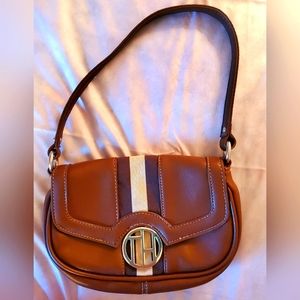 Tommy leather purse - Hard to Find pattern